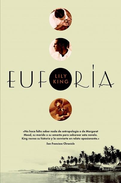 EUFORIA | 9788416420186 | KING, LILY | Llibreria Drac - Llibreria d'Olot | Comprar llibres en català i castellà online