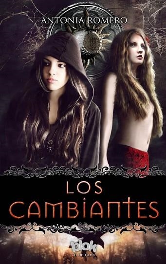 CAMBIANTES, LOS (EL QUINTO SELLO 2) | 9788416075751 | ROMERO, ANTONIA | Llibreria Drac - Llibreria d'Olot | Comprar llibres en català i castellà online