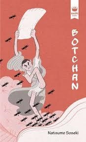 BOTCHAN | 9788415920878 | SOSEKI, NATSUME | Llibreria Drac - Librería de Olot | Comprar libros en catalán y castellano online