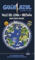 VALLE DEL LOIRA Y BRETAÑA 2016 (GUIA AZUL) | 9788416408535 | INGELMO, ÁNGEL | Llibreria Drac - Llibreria d'Olot | Comprar llibres en català i castellà online