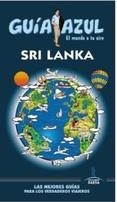 SRI LANKA 2016 (GUIA AZUL) | 9788416408573 | MAZARRASA, LUIS | Llibreria Drac - Llibreria d'Olot | Comprar llibres en català i castellà online