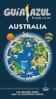 AUSTRALIA 2016 (GUIA AZUL) | 9788416408559 | MARTÍNEZ, MOSÉS; MARTÍNEZ, OMAR; GARCÍA, JESÚS | Llibreria Drac - Llibreria d'Olot | Comprar llibres en català i castellà online