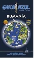 RUMANÍA 2016 (GUIA AZUL) | 9788416408511 | INGELMO, ÁNGEL | Llibreria Drac - Llibreria d'Olot | Comprar llibres en català i castellà online