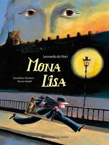 LEONARDO DA VINCI MONA LISA (LA PUERTA DEL ARTE) | 9788426143495 | ELSCHNER, GÉRALDINE | Llibreria Drac - Llibreria d'Olot | Comprar llibres en català i castellà online