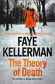 THEORY OF DEATH | 9780008135287 | KELLERMAN, FAYE | Llibreria Drac - Llibreria d'Olot | Comprar llibres en català i castellà online