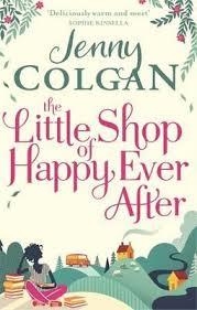 LITTLE SHOP OF HAPPY-EVER-AFTER, THE | 9780751563740 | COLGAN, JENNY | Llibreria Drac - Librería de Olot | Comprar libros en catalán y castellano online