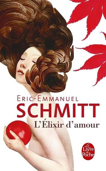 ELIXIR AMOUR, L' | 9782253045427 | SCHMITT, ERIC EMMANUEL | Llibreria Drac - Llibreria d'Olot | Comprar llibres en català i castellà online