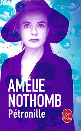 PETRONILLE | 9782253045410 | NOTHOMB, AMELIE | Llibreria Drac - Llibreria d'Olot | Comprar llibres en català i castellà online