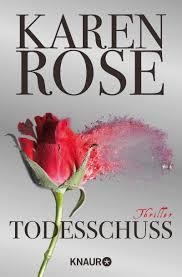 TODESSCHUSS | 9783426514214 | ROSE, KAREN | Llibreria Drac - Llibreria d'Olot | Comprar llibres en català i castellà online