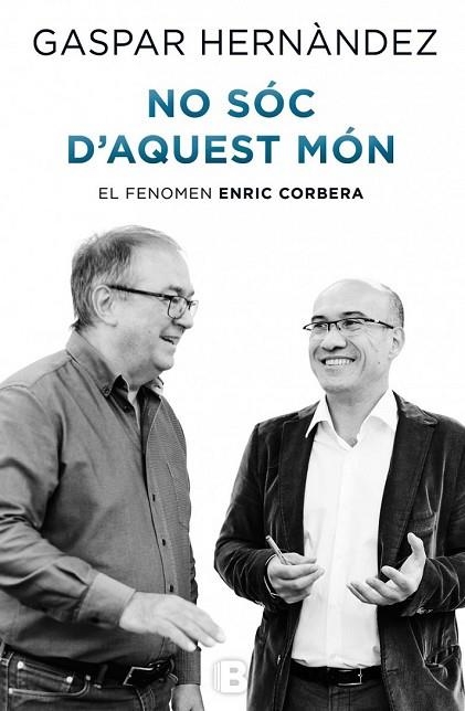 NO SÓC D'AQUEST MÓN | 9788466656986 | HERNÁNDEZ, GASPAR | Llibreria Drac - Llibreria d'Olot | Comprar llibres en català i castellà online