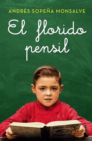 FLORIDO PENSIL, EL | 9788408150206 | SOPEÑA, ANDRES | Llibreria Drac - Llibreria d'Olot | Comprar llibres en català i castellà online