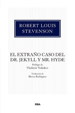 EXTRAÑO CASO DEL DR JEKYLL Y MR HYDE, EL | 9788490066478 | STEVENSON | Llibreria Drac - Llibreria d'Olot | Comprar llibres en català i castellà online