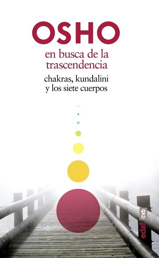 EN BUSCA DE LA TRASCENDENCIA | 9788441436053 | OSHO | Llibreria Drac - Llibreria d'Olot | Comprar llibres en català i castellà online