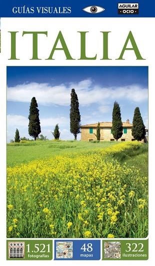 ITALIA 2015 (GUÍAS VISUALES) | 9788403514409 | AAVV | Llibreria Drac - Llibreria d'Olot | Comprar llibres en català i castellà online