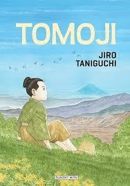 TOMOJI | 9781910856277 | TANIGUCHI, JIRO | Llibreria Drac - Llibreria d'Olot | Comprar llibres en català i castellà online