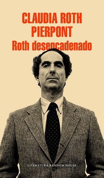 ROTH DESENCADENADO | 9788439731122 | ROTH, CLAUDIA | Llibreria Drac - Llibreria d'Olot | Comprar llibres en català i castellà online