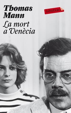 MORT A VENECIA, LA | 9788499307046 | MANN, THOMAS | Llibreria Drac - Llibreria d'Olot | Comprar llibres en català i castellà online