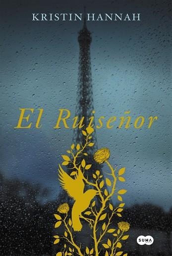 RUISEÑOR, EL | 9788483658284 | HANNAH, KRISTIN | Llibreria Drac - Llibreria d'Olot | Comprar llibres en català i castellà online