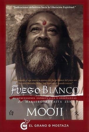 FUEGO BLANCO | 9788494484711 | MOOJI | Llibreria Drac - Librería de Olot | Comprar libros en catalán y castellano online