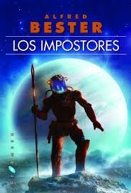 IMPOSTORES, LOS | 9788496208810 | BESTER, ALFRED | Llibreria Drac - Llibreria d'Olot | Comprar llibres en català i castellà online