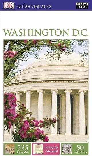 WASHINGTON 2016 (GUÍAS VISUALES) | 9788403511897 | AA.DD. | Llibreria Drac - Llibreria d'Olot | Comprar llibres en català i castellà online