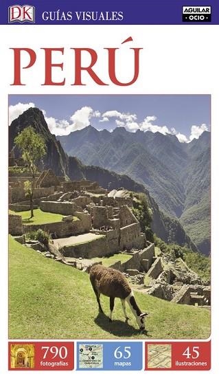 PERÚ 2016 (GUÍAS VISUALES) | 9788403511989 | AA.DD. | Llibreria Drac - Llibreria d'Olot | Comprar llibres en català i castellà online