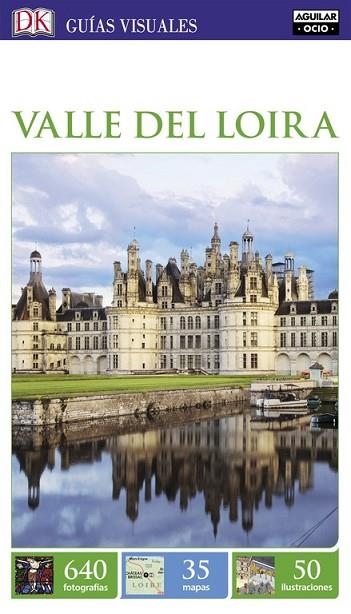 VALLE DEL LOIRA 2016 (GUÍAS VISUALES) | 9788403512092 | AA.DD. | Llibreria Drac - Llibreria d'Olot | Comprar llibres en català i castellà online