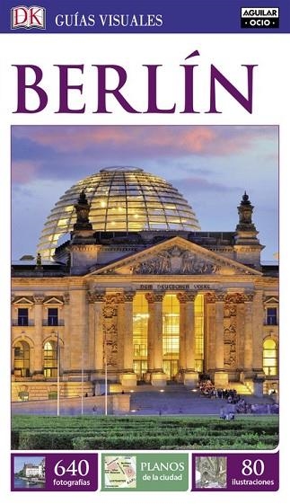 BERLÍN 2016 (GUIAS VISUALES) | 9788403511491 | AA.DD. | Llibreria Drac - Llibreria d'Olot | Comprar llibres en català i castellà online