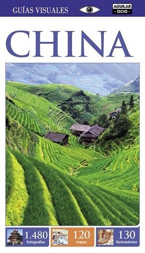 CHINA 2015 (GUÍAS VISUALES) | 9788403514539 | AA.DD. | Llibreria Drac - Llibreria d'Olot | Comprar llibres en català i castellà online