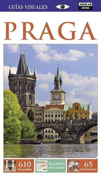 PRAGA 2016 (GUIAS VISUALES) | 9788403510180 | AA.DD. | Llibreria Drac - Llibreria d'Olot | Comprar llibres en català i castellà online