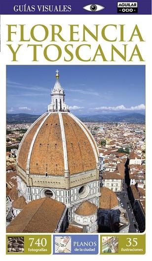 FLORENCIA 2016 (GUIAS VISUALES) | 9788403511842 | AA.DD. | Llibreria Drac - Llibreria d'Olot | Comprar llibres en català i castellà online