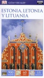 ESTONIA, LETONIA Y LITUANIA 2016 (GUIAS VISUALES) | 9788403511835 | AA.DD. | Llibreria Drac - Llibreria d'Olot | Comprar llibres en català i castellà online