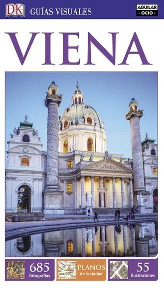 VIENA 2016 (GUIAS VISUALES) | 9788403510197 | AA.DD. | Llibreria Drac - Llibreria d'Olot | Comprar llibres en català i castellà online