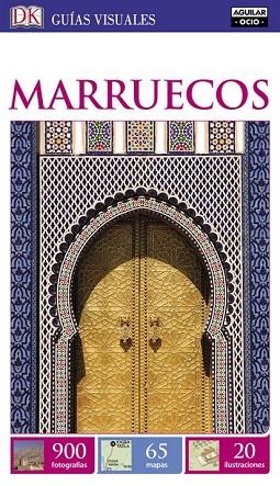 MARRUECOS 2016 (GUIAS VISUALES) | 9788403511866 | AA.DD. | Llibreria Drac - Llibreria d'Olot | Comprar llibres en català i castellà online