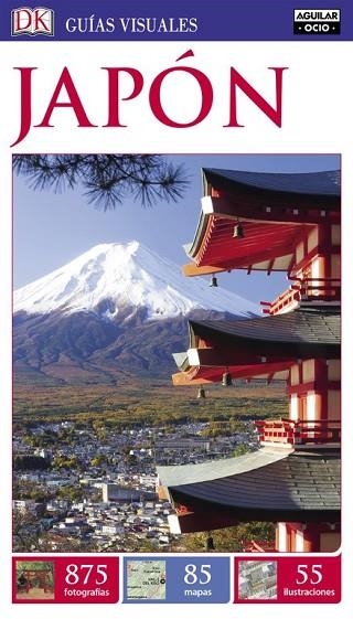 JAPÓN 2016 (GUIAS VISUALES) | 9788403511859 | AA.DD. | Llibreria Drac - Llibreria d'Olot | Comprar llibres en català i castellà online