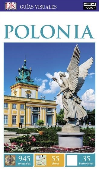 POLONIA 2016 (GUIAS VISUALES) | 9788403511873 | AA.DD. | Llibreria Drac - Llibreria d'Olot | Comprar llibres en català i castellà online