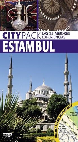 ESTAMBUL 2015 (CITYPACK) | 9788403507999 | AA.DD. | Llibreria Drac - Llibreria d'Olot | Comprar llibres en català i castellà online