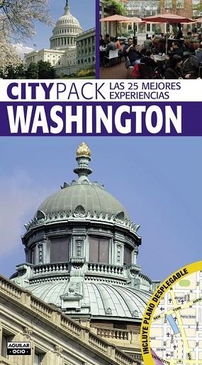 WASHINGTON 2015 (CITYPACK) | 9788403510067 | AA.DD. | Llibreria Drac - Llibreria d'Olot | Comprar llibres en català i castellà online