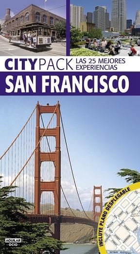 SAN FRANCISCO 2015 (CITYPACK) | 9788403510050 | AA.DD. | Llibreria Drac - Llibreria d'Olot | Comprar llibres en català i castellà online