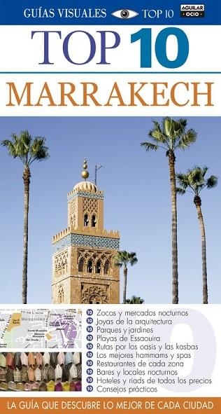 MARRAKECH 2014 (TOP TEN) | 9788403513488 | AA.DD. | Llibreria Drac - Llibreria d'Olot | Comprar llibres en català i castellà online