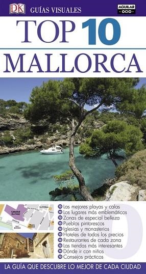 MALLORCA 2016 (TOP 10) | 9788403514126 | AA.DD. | Llibreria Drac - Llibreria d'Olot | Comprar llibres en català i castellà online