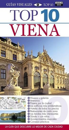 VIENA 2015 (TOP TEN) | 9788403507722 | AA.DD. | Llibreria Drac - Llibreria d'Olot | Comprar llibres en català i castellà online