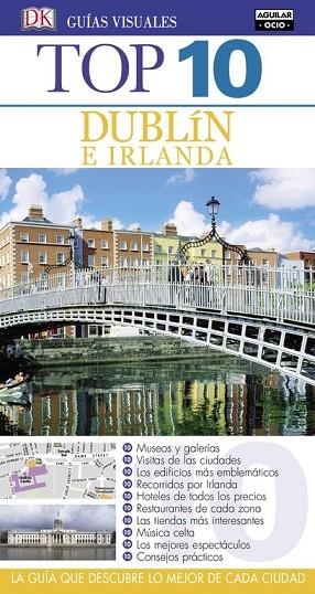 DUBLÍN 2016 (TOP 10) | 9788403514027 | AA.DD. | Llibreria Drac - Llibreria d'Olot | Comprar llibres en català i castellà online