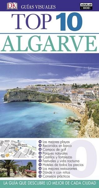 ALGARVE 2016 (TOP 10) | 9788403508965 | AA.DD. | Llibreria Drac - Llibreria d'Olot | Comprar llibres en català i castellà online