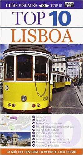 LISBOA 2015 (TOP TEN) | 9788403598904 | AA.DD. | Llibreria Drac - Llibreria d'Olot | Comprar llibres en català i castellà online