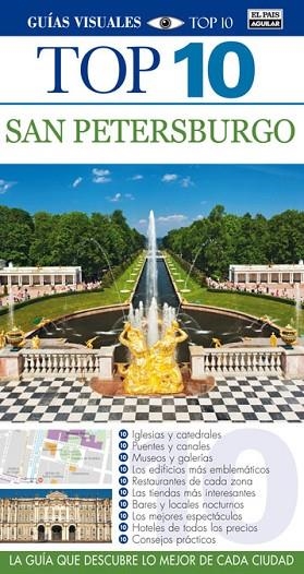 SAN PETERSBURGO 2014 (TOP TEN) | 9788403513525 | AA.DD. | Llibreria Drac - Llibreria d'Olot | Comprar llibres en català i castellà online