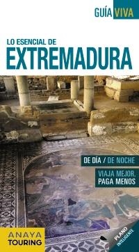 EXTREMADURA 2016 (GUIA VIVA) | 9788499358611 | AA.DD. | Llibreria Drac - Llibreria d'Olot | Comprar llibres en català i castellà online