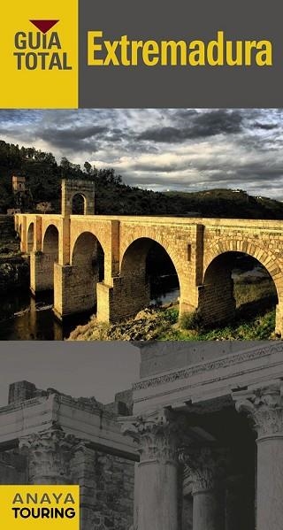 EXTREMADURA 2016 (GUIA TOTAL) | 9788499357744 | AA.DD. | Llibreria Drac - Llibreria d'Olot | Comprar llibres en català i castellà online