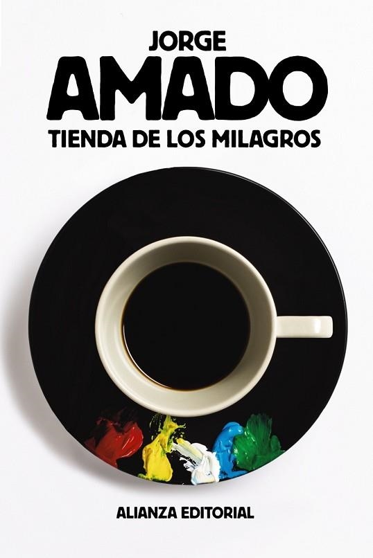 TIENDA DE LOS MILAGROS | 9788491042723 | AMADO, JORGE | Llibreria Drac - Llibreria d'Olot | Comprar llibres en català i castellà online