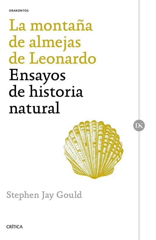 MONTAÑA DE ALMEJAS DE LEONARDO, LA | 9788498929195 | JAY, STEPHEN | Llibreria Drac - Llibreria d'Olot | Comprar llibres en català i castellà online